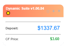 Dynamic Suite PRO Ultra Mini